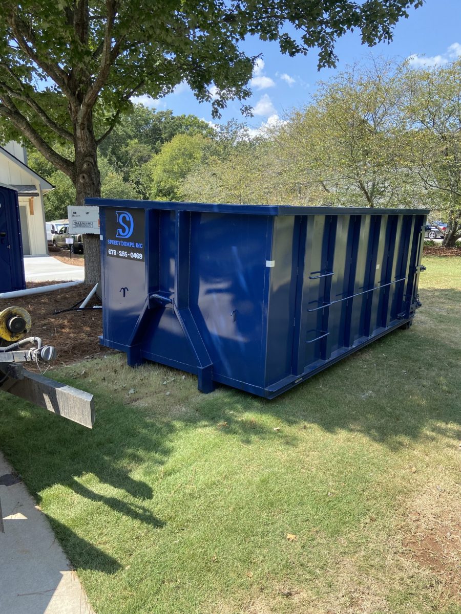 Why Rent a Dumpster for Your Community Clean-Up Event Why Rent a Dumpster for Your Community Clean-Up Event