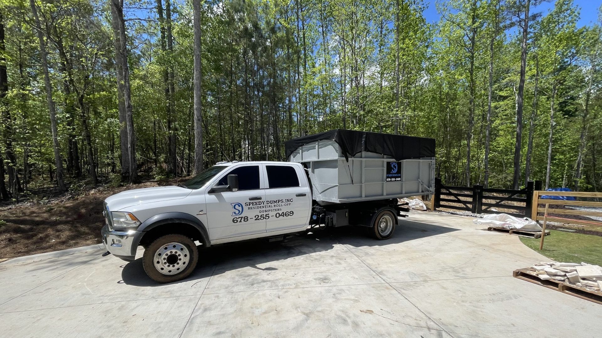 How To Get A Dumpster For Rent?