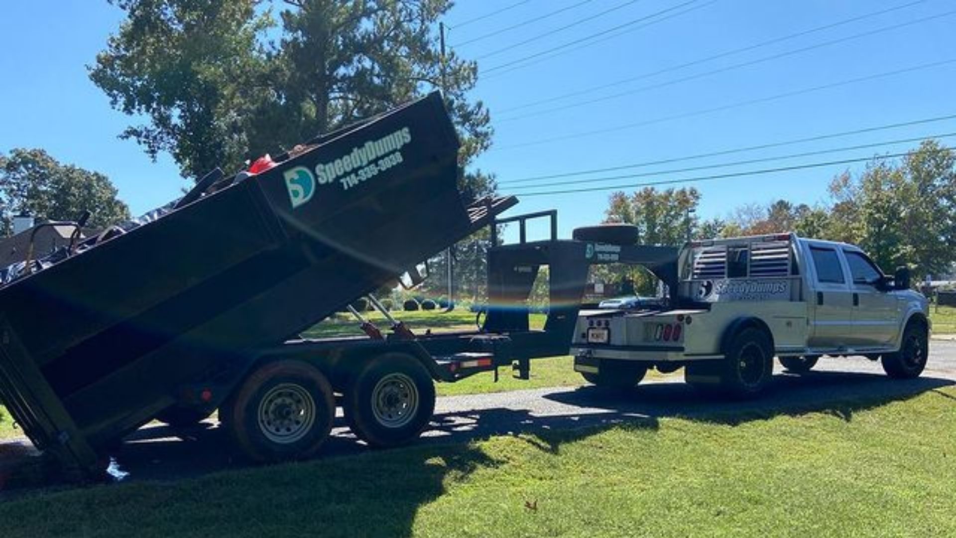 How to Effectively Load a Rental Dumpster: Tips for Proper Residential Waste Disposal