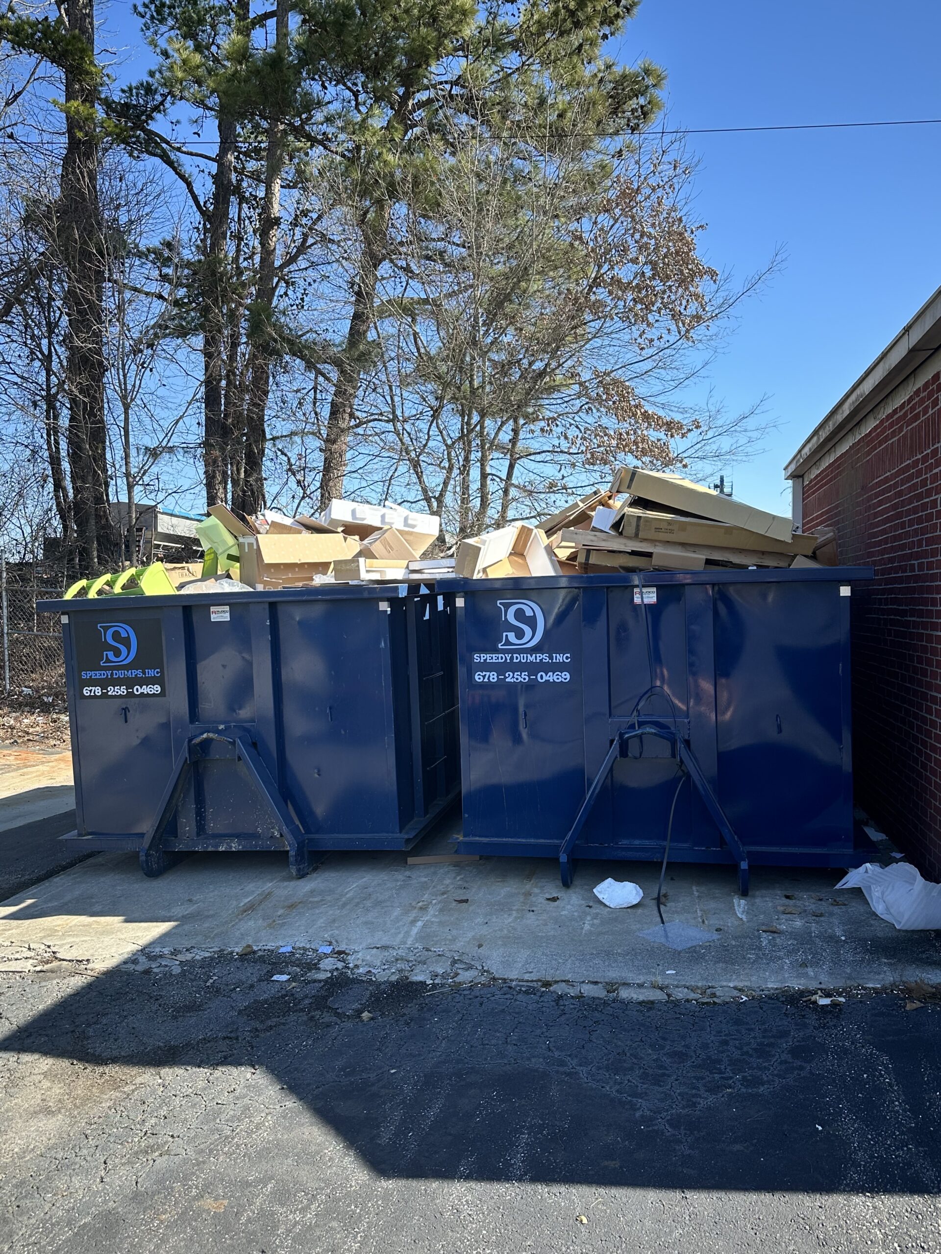 Navigating Local Regulations: Understanding Permits and Zoning for Dumpster Rental