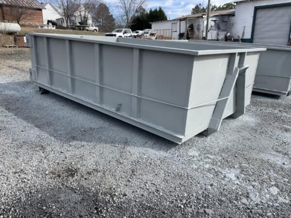 dumpster rental in holly springs ga