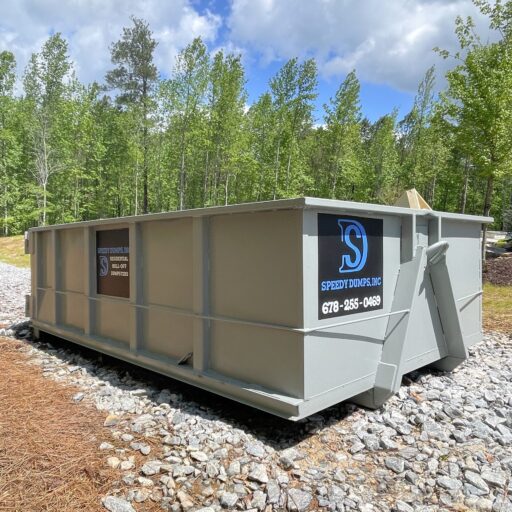 dumpster rental norcross ga