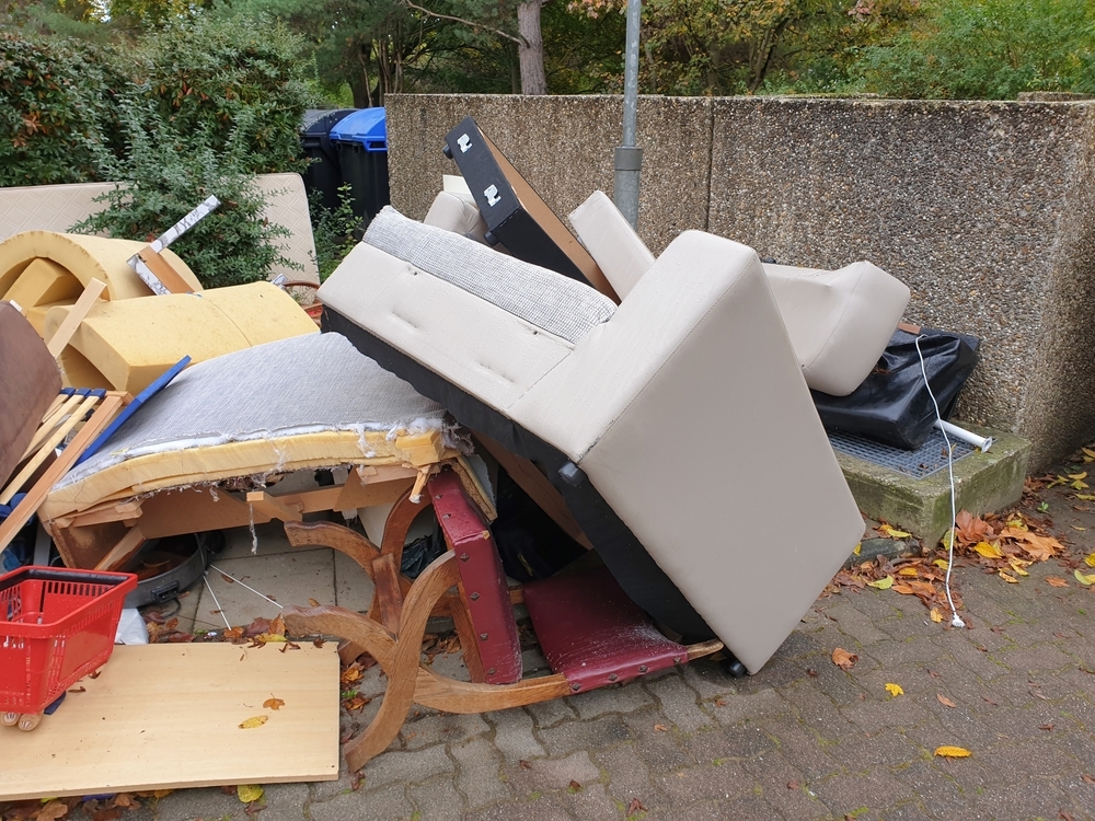 Assessing Your Specific Junk Removal Needs and Project Scope
