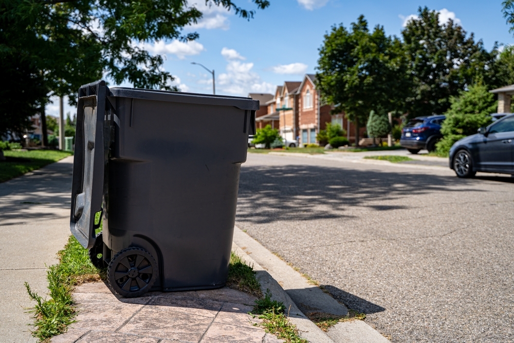 The Ultimate Guide to Stress-Free Residential Waste Management